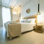 Aegean Hospitality B&B 4*