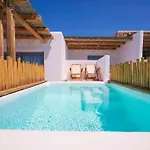 B&B Aegean Hospitality