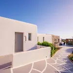 Aegean Hospitality B&B 4*