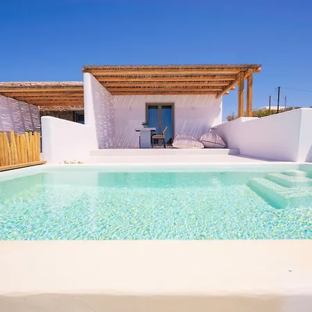 Aegean Hospitality Bed & Breakfast
