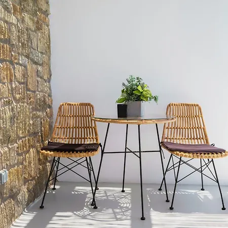 Bed and Breakfast Aegean Hospitality