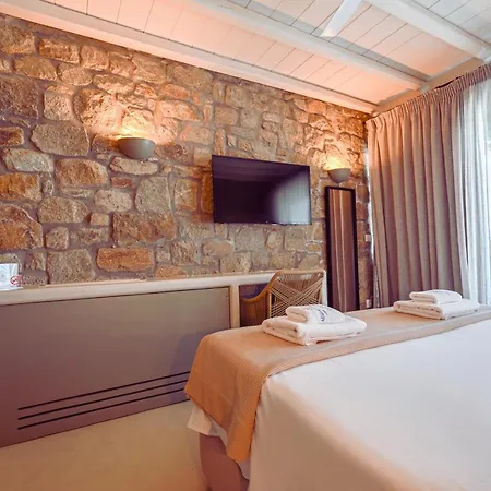 Bed & Breakfast Aegean Hospitality Mykonos Town