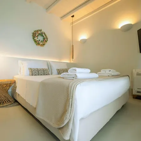 Aegean Hospitality