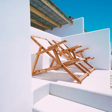 Aegean Hospitality 3*