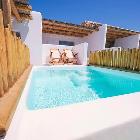 Bed & Breakfast Aegean Hospitality Mykonos Town