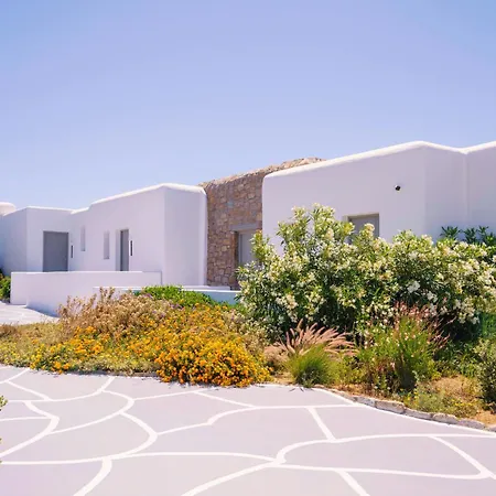 Aegean Hospitality