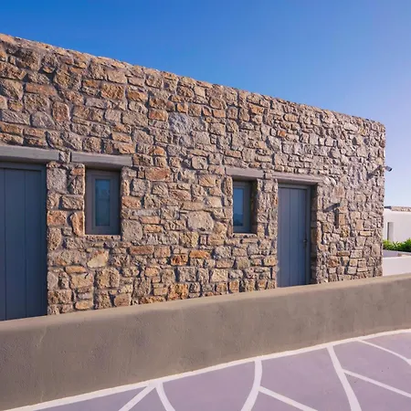 Aegean Hospitality 3*