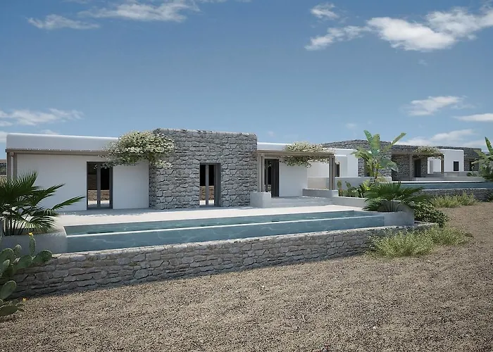 Aegean Hospitality Bed and Breakfast