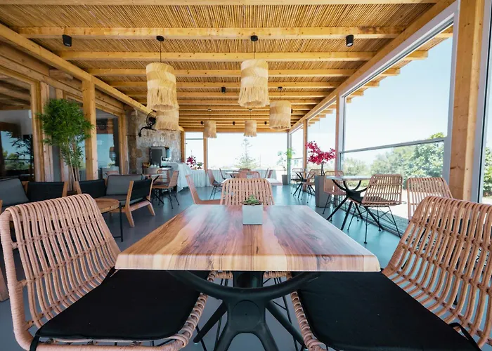 Aegean Hospitality Bed and Breakfast Mykonos Town