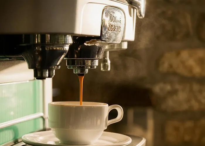 Aegean Hospitality Bed and Breakfast 4*