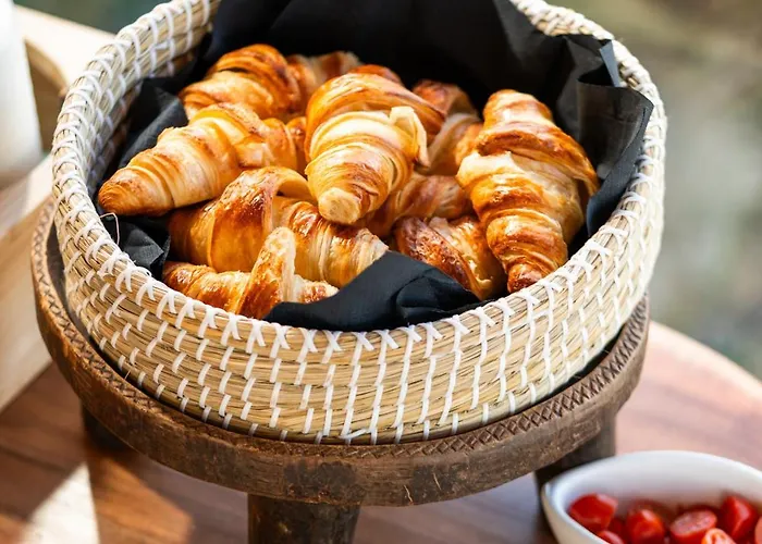 Bed and Breakfast Aegean Hospitality Mykonos Town